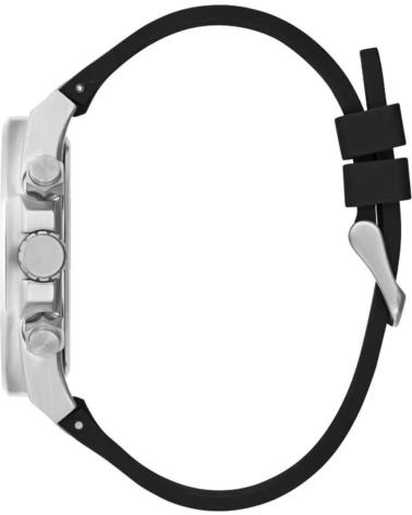 OROLOGIO DA POLSO GUESS GW0583G1 CRONOGRAFO NERO NEGRO