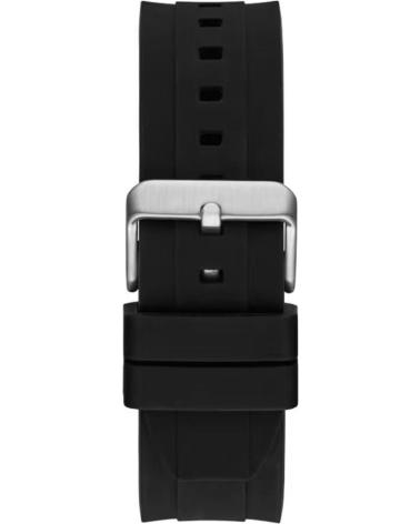 OROLOGIO DA POLSO GUESS GW0583G1 CRONOGRAFO NERO NEGRO