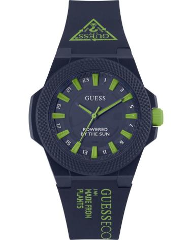 GUESS GUESS RELOJ DE PULSERA GW0587L2 MORADO