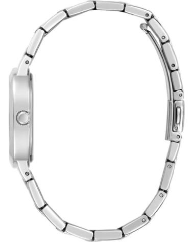 OROLOGIO GUESS GW0600L1 GRIGIO CON QUADRANTE GEOMETRICO GRIS