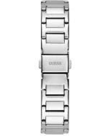 OROLOGIO GUESS GW0600L1 GRIGIO CON QUADRANTE GEOMETRICO GRIS