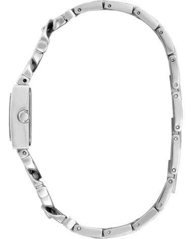 OROLOGIO GUESS GW0603L1 GRIGIO IN ACCIAIO INOSSIDABILE DA DONNA GRIS
