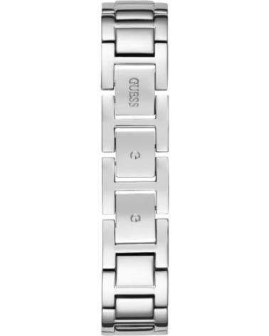 OROLOGIO GUESS GW0603L1 GRIGIO IN ACCIAIO INOSSIDABILE DA DONNA GRIS
