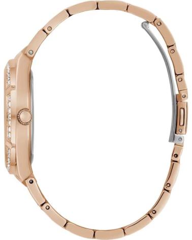 OROLOGIO GUESS GW0604L3 DA DONNA - FINITURA ORO ROSA ROSA