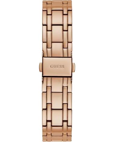 OROLOGIO GUESS GW0604L3 DA DONNA - FINITURA ORO ROSA ROSA