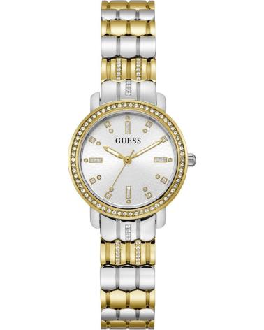 RELÓGIO GUESS GW0612L2 CINZENTO GRIS