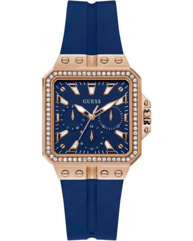 RELÓGIO GUESS GW0618L2 ROXO MORADO