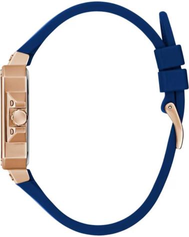 RELÓGIO GUESS GW0618L2 ROXO MORADO