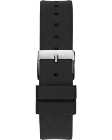 RELÓGIO GUESS GW0619L1 PRETO NEGRO