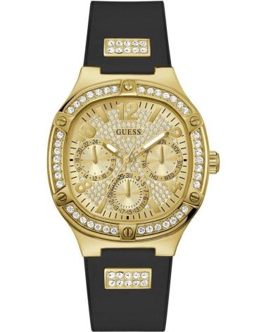 RELÓGIO GUESS GW0619L2 PRETO NEGRO