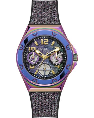 RELÓGIO GUESS GW0620L4 MULTICOLOR MULTICOLOR