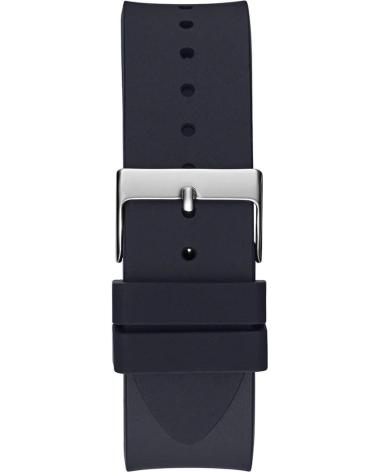 RELÓGIO GUESS GW0625G1 AZUL AZUL