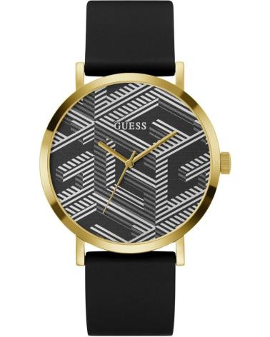 RELÓGIO GUESS GW0625G2 PRETO NEGRO