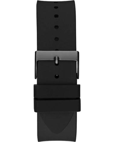 RELÓGIO GUESS GW0625G3 PRETO NEGRO