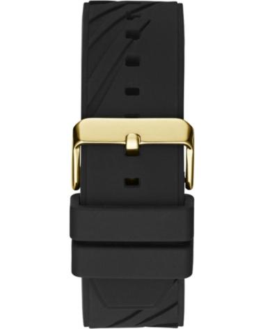 RELÓGIO GUESS GW0634G2 PRETO NEGRO