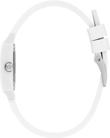 RELÓGIO GUESS GW0677L1 BRANCO BLANCO
