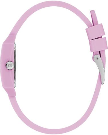 RELÓGIO GUESS GW0677L2 ROSA ROSA