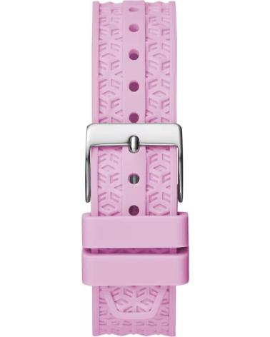 RELÓGIO GUESS GW0677L2 ROSA ROSA