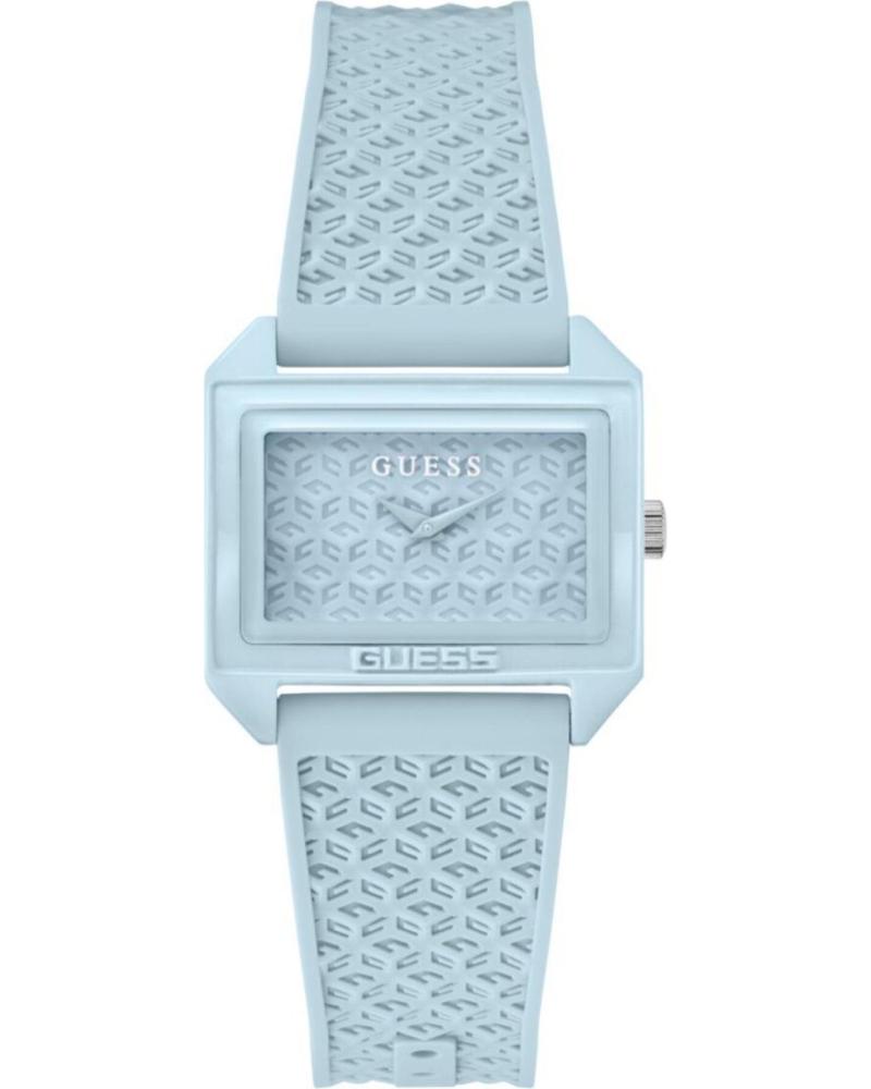 OROLOGIO GUESS GW0677L3 BLU AZUL