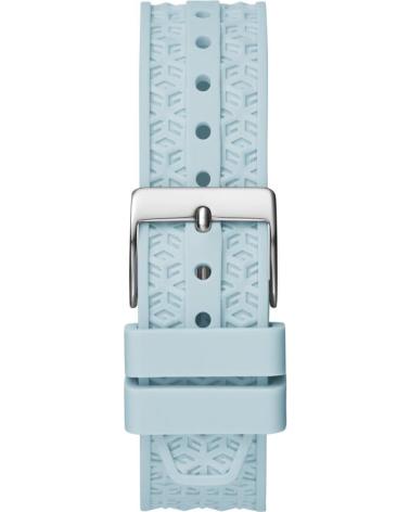 OROLOGIO GUESS GW0677L3 BLU AZUL