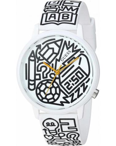 RELÓGIO GUESS V0023M9 MULTICOLOR PARA MULHER MULTICOLOR