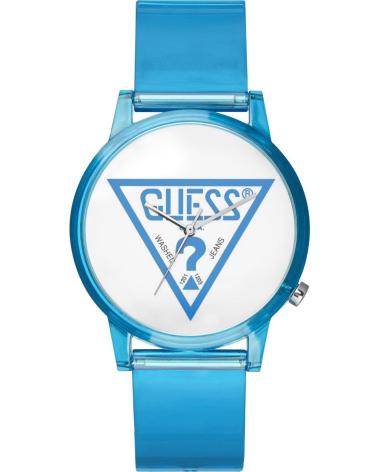 RELÓGIO GUESS V1018M5 AZUL AZUL