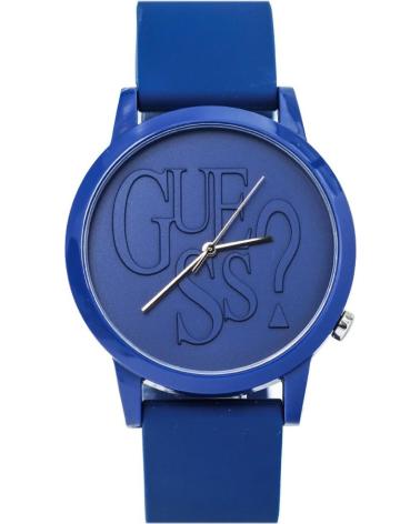 RELÓGIO GUESS V1019M4 AZUL AZUL