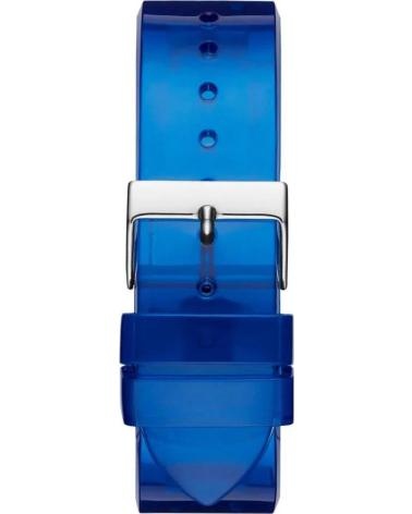RELÓGIO DE PULSO GUESS V1049M1 AZUL AZUL
