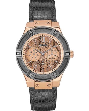 OROLOGIO GUESS W0289L4 CRONOGRAFO GRIGIO GRIS