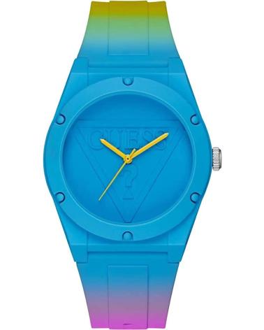OROLOGIO GUESS W0979L28 MULTICOLORE SFUMATO MULTICOLOR