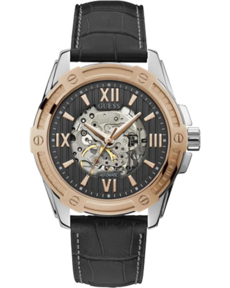 GUESS W1308G1 ESQUELETO NEGRO NEGRO