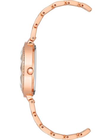 RELOJ JUICY COUTURE JC1208PKRG ORO ROSA CON ESFERA DEGRADADA ROSA ROSA
