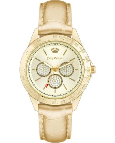 RELOJ JUICY COUTURE JC1220GPGD DORADO DORADO