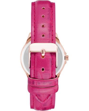 RELÓGIO JUICY COUTURE JC1220RGPK ROSA ROSA