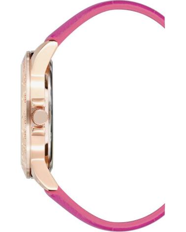 RELÓGIO JUICY COUTURE JC1220RGPK ROSA ROSA