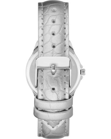RELÓGIO JUICY COUTURE JC1221SVSI PRATEADO PLATEADO