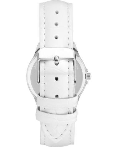 OROLOGIO JUICY COUTURE JC1221SVWT BIANCO BLANCO