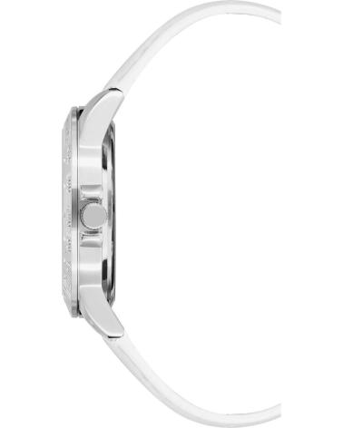 OROLOGIO JUICY COUTURE JC1221SVWT BIANCO BLANCO