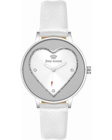 RELOJ JUICY COUTURE JC1235SVWT BLANCO BLANCO