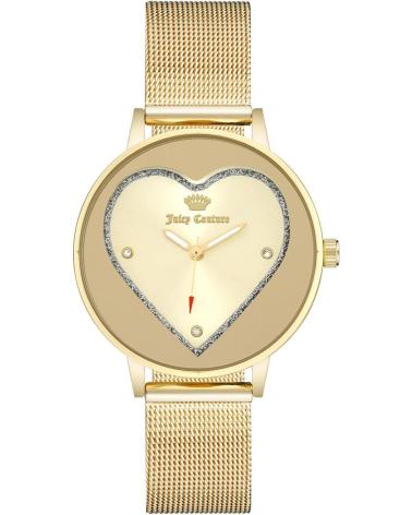 RELOJ JUICY COUTURE JC1240CHGP DORADO DORADO