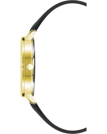 RELOJ JUICY COUTURE JC1264GPBK NEGRO CON DETALLES DORADOS NEGRO