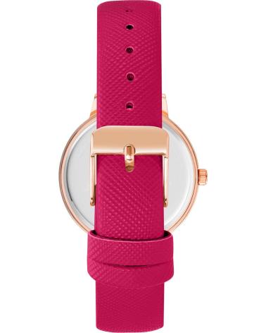RELOJ JUICY COUTURE JC1264RGHP ROSA, CAJA ORO ROSA ROSA
