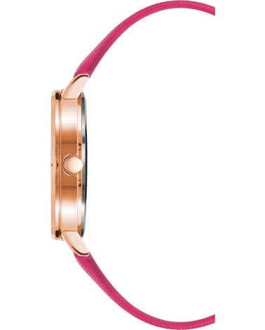 RELOJ JUICY COUTURE JC1264RGHP ROSA, CAJA ORO ROSA ROSA