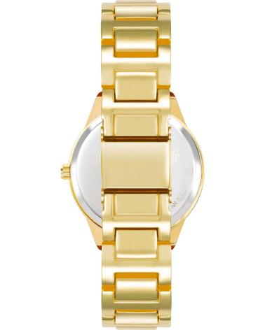 JUICY COUTURE RELOJ DORADO JC1276RBGB DORADO