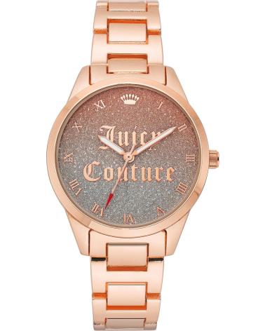 JUICY COUTURE RELOJ ROSA JC1276RGRG ROSA