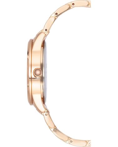 JUICY COUTURE RELOJ ROSA JC1276RGRG ROSA