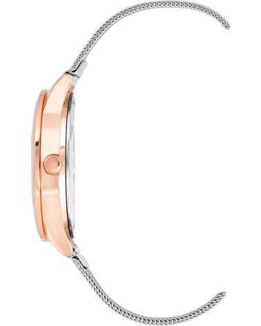 JUICY COUTURE JC1279HPRT PLATEADO