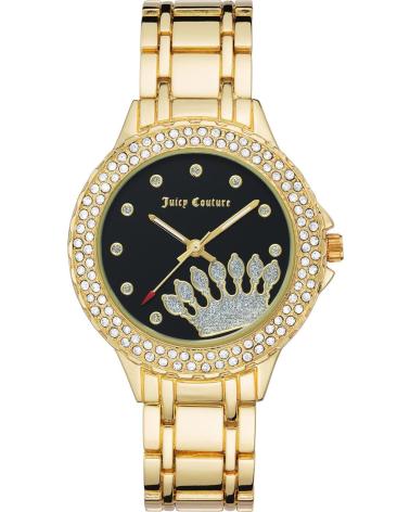 JUICY COUTURE JC1282BKGB DORADO