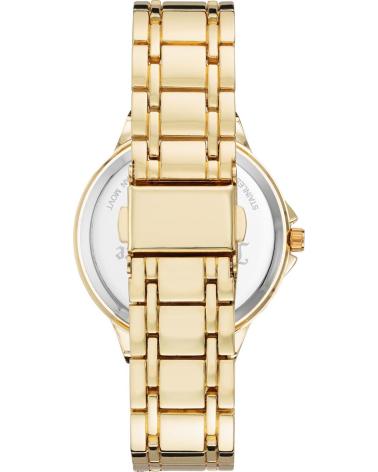 JUICY COUTURE JC1282BKGB DORADO