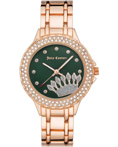 JUICY COUTURE JC1282GNRG ROSA